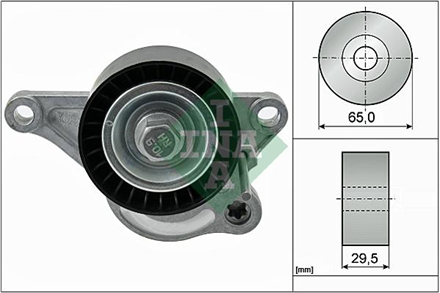 INA ina alternator gergi rulmani kutuklumaster iii trafic iii logan iii koleos nissan xtrail 20 m9r 23 m9t 534028110