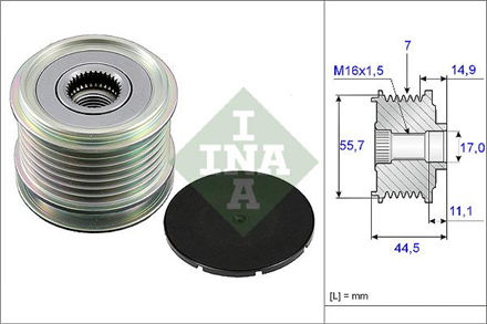 INA ina dinoma bilyasi 535004210 2