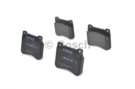 BOSCH on balata mercedes w203 c seri c180 c200 c220 c230 c320 c35000 07 cl203 c209 r1710986tb2972