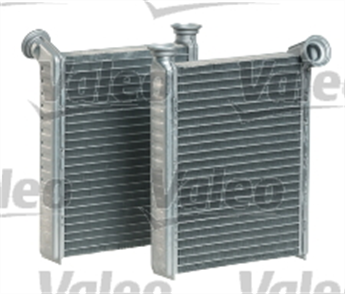 VALEO  kalorifer radyatoru clio iv logan ii 13 715345