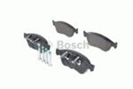 BOSCH bosch fren balatasi on 193mm a6 a8 03 0986494200