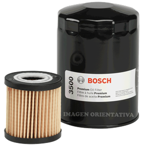 BOSCH bosch yag filtresi f026407177 3