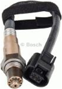 BOSCH bosch oksijenlambda sensoru benzin 0258027005