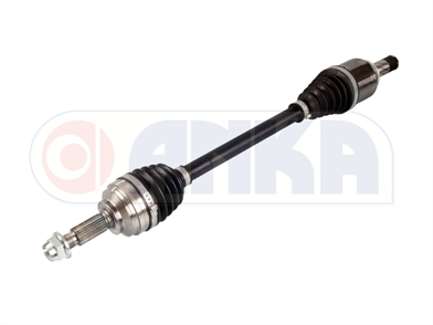 ANKA anka aks on komple sol clio iv 15 dci 12 10101020