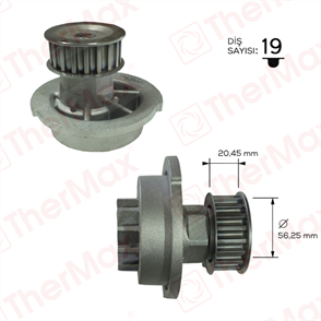 THERMAX thermax devirdaim chevrolet kalos 14 rezzo 16 05 daewoo kalos 14 02 lanos 14 15 97 pa694 1130