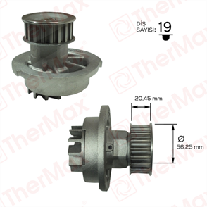 THERMAX thermax devirdaim astra f vectra a corsa a b combo 94 01 12 14 16 pa442 t 1160