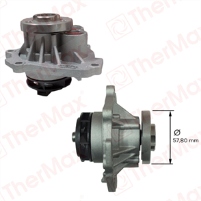 THERMAX thermax devirdaim astra g h vectra c insignia 08 zafira 0616 18pa959 t 1169