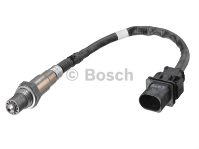 BOSCH bosch oksijenlambda sensoru dizel 0281004157