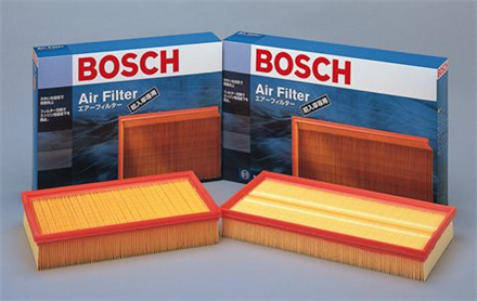 BOSCH bosch hava filtresi f20 f21 f30 f31 f33 n20b20a f026400374
