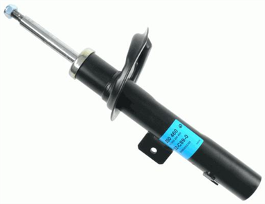 MONROE monroe on amortisor volvo s80 v70 08 xc70 13 gazli c2510