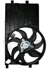KALE kale fan motoru ve davlumbazi fiat fiorino pbipper 13 mjet 347190 3