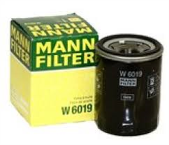 MANN-FILTER mann hummel yag filtresi subaru brz 20 12 forester 20 awd 08 13 w6019
