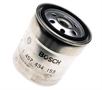 BOSCH bosch yakit dizel filtre 1457434153