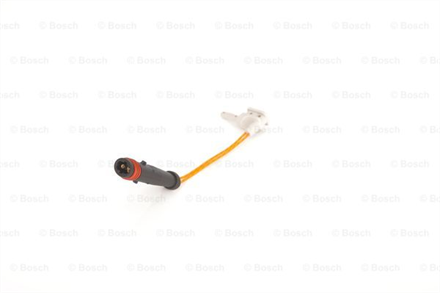 BOSCH bosch disk balata ikaz kablosu 97 mm 1987474966