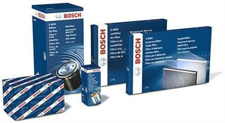 BOSCH bosch yag filtresi f026407233 3