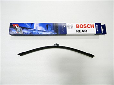 BOSCH  silecek supurgesi arka 31cm x1 muz tipi hydroconnect coklu baglantili universal hr31 3397008635