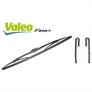 VALEO valeo arka silecek supurgesi 400mm normal tip first universal 575540