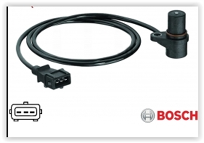 BOSCH bosch devir hiz sensoru 0261210150