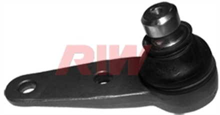 RIW riw rotil sag sol alt audi 80 90 74 81 au1001