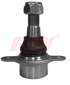 RIW riw rotil alt mondeo iii 18 q6v 20dci 22tdci 30 v6 00 07 jaguar xtype 01 09 fo1027