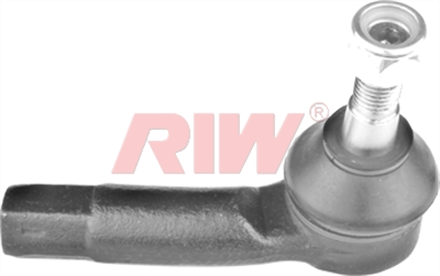 RIW riw rot basi sol fiesta v 14 16 tdci fusion 14 16 tdci 08 02 mazda 2 03 jte1007 fo2005