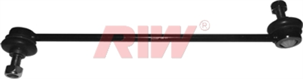 RIW riw z rotu on focus ii iii 0412 cmax 030715 volvo s40 04 c30 06c70 06v50 04 fo4006