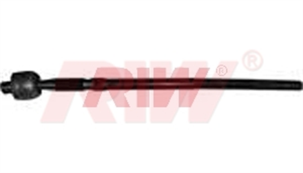 RIW riw rot mili sag sol daewoo leganza 97 04 nubira i 97 03 dw3812