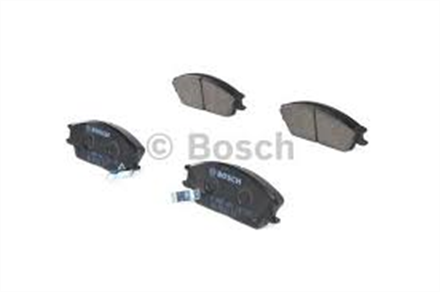 BOSCH bosch disk balata 0986461127