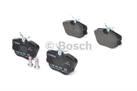 BOSCH on balata mercedes w201 190 18 20 23 25 26 83 93