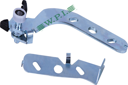 WPI wpi orta kapi alt mekanizma boxer jumper ducato iii pcf279