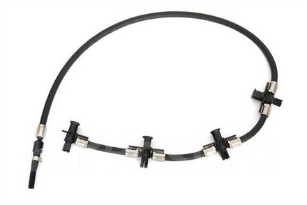 BOSCH bosch yakit donus borusu mercedes sprinter 2006 0928400590