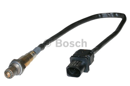 BOSCH oksijen sensoru bmw 3 e905 e60f117 f01x5 e70