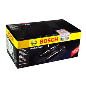 BOSCH bosch disk balata on 0986494524