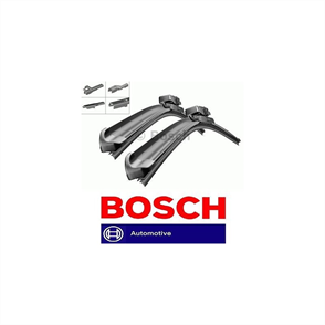 BOSCH bosch aerotwin multiclip silecek seti 650475 mm 3397007467