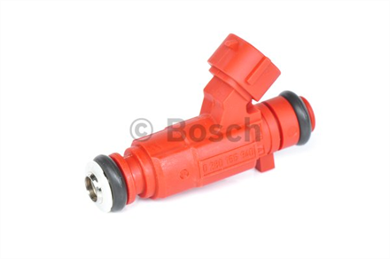 BOSCH benzin enjektoru volvo s60 03 10 v70 03 07