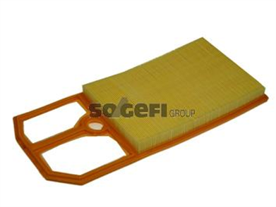 PURFLUX purflux hava filtresi volkswagen bora golf iv polo seat cordoba ibiza ii toledo ii 14 16v16 16v canta filtre a1045