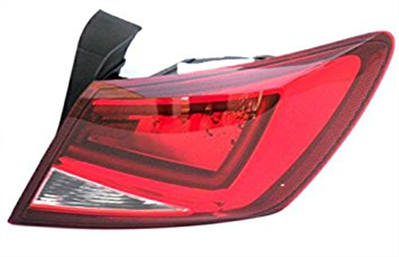 VALEO valeo stop sol seat leon 2012 led 45114