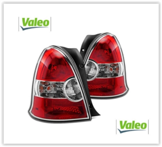 VALEO valeo bagaj stop lambasisag seat leon 2012 12 led 45117 2