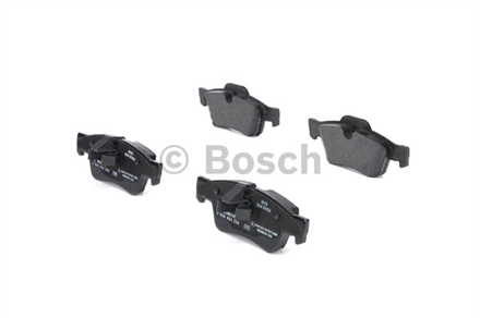 BOSCH bosch disk balata arka 0986494256