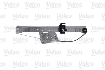 VALEO valeo cam mekanizmasi on sag citroen xantia 93 motorsuz 850937