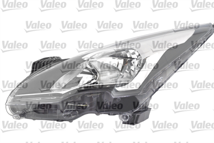 VALEO valeo farsol peugeot 30085008 201311 45278