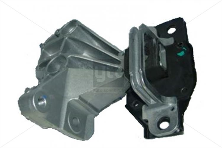 YTT ytt motor takozu on sag qashqai qashqai 2 j10 jj10 15 dci 07 14 46013