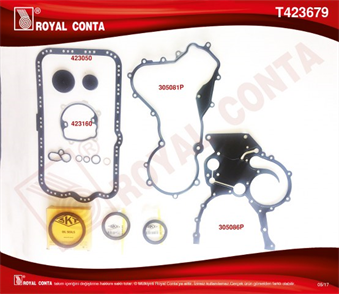 ROYAL royal alt takim conta skt keceli master 22 25 dci g9t g9u t423679