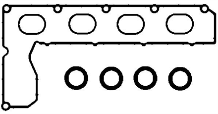 ROYAL royal kulbutor kapak contasi 307 308 407 508 807 expert c4 c5 c8 jumpy cmax focus 20hdi tdci t637040