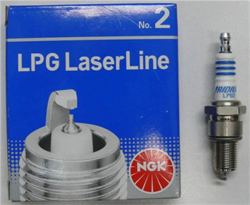 NGK ngk buji atesleme 1t lpg2 lpg li araclar 2008 x 140 x 08 mm 1497