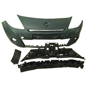 RENAULT mais 620224984r on tampon clio iii 2010 7701479263