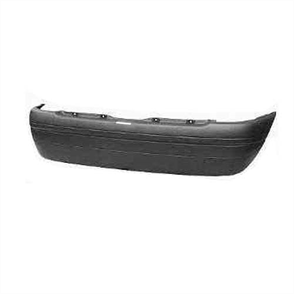 RENAULT mais arka tampon clio i bbo 98 01 7701470812