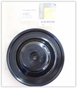 RENAULT mais krank kasnagi logan xx 8200849840