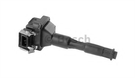 BOSCH  atesleme bobini bmw 3 e36 95 99 e46 98 05 bmw 5 e39 95 04 buji fisi dahildir 221504029 2