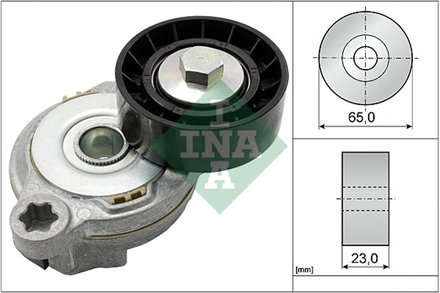 INA ina alternator gergi rulmani kutuklu volvo s60 ii d3 d4 10 15 24 d4 awd 15 d5 d5 awd 10 15 534060510